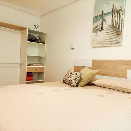 La Glorietaapartamento Centrico Con Vista Al Mar Carboneras Ngoại thất bức ảnh